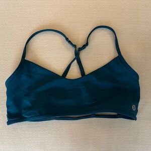 Lululemon Sports Bra, 8